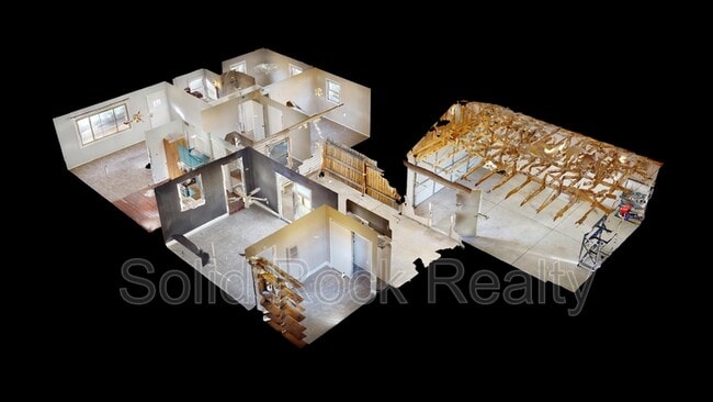 Building Photo - 1917 Ouray Ave