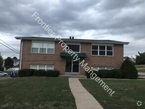 Building Photo - Coming Soon!! Quiet Affton 1bd/1ba Apartment!