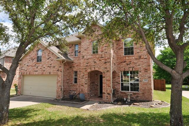 Primary Photo - 3812 Lakeway Dr