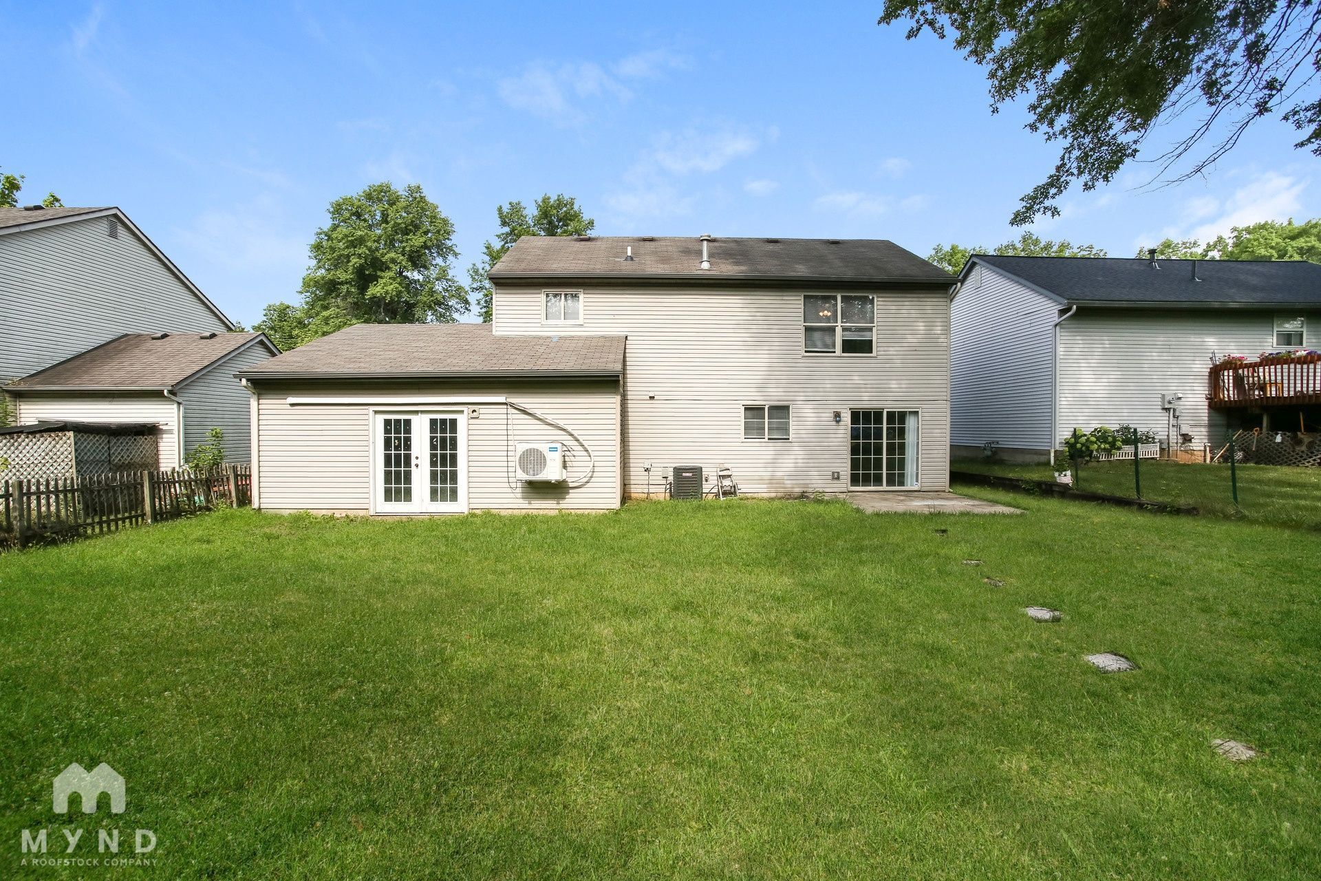 Building Photo - 1500 Manor Dr