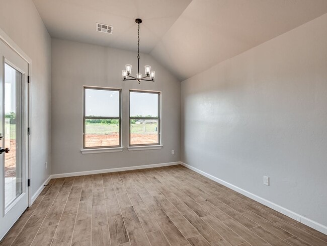 Building Photo - Brand new home available the end of August...
