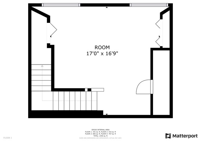 Building Photo - 2970 Barclay Wy