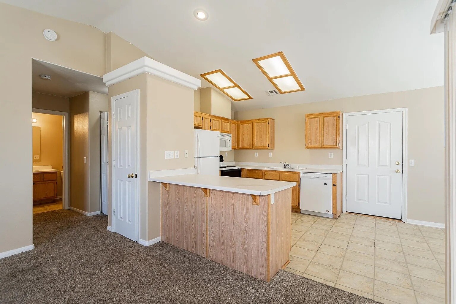 Building Photo - 1888 Big Horn St