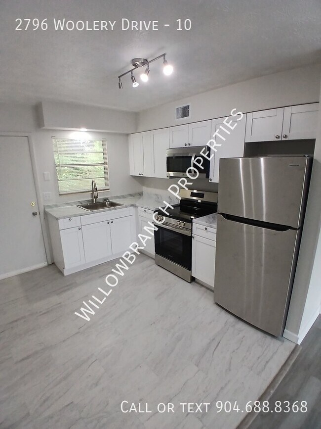 Building Photo - 2796 Woolery Dr