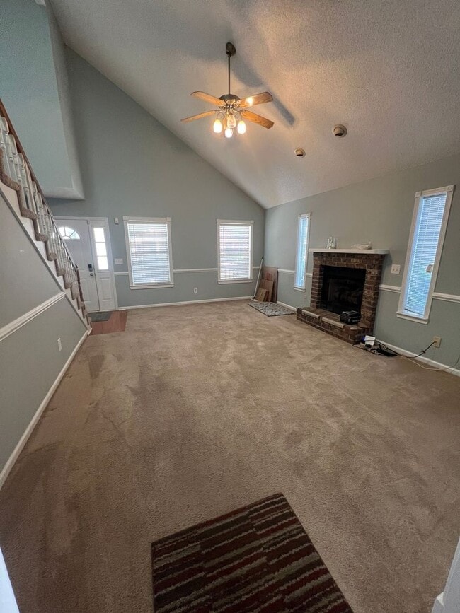 Building Photo - Bent Oaks Estates, 3 BD, 2.5 BA
