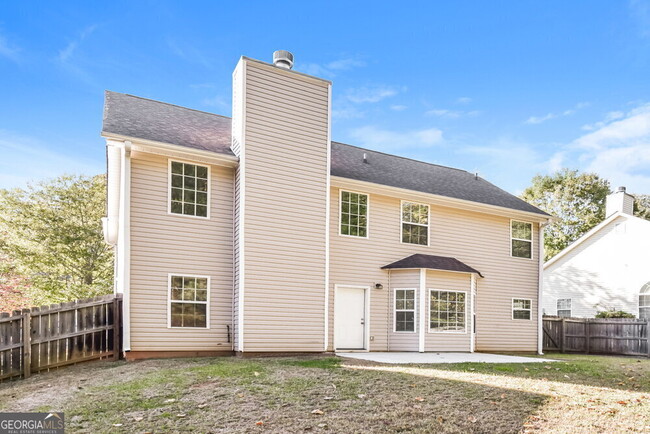 Building Photo - 4580 Ferncrest Pl