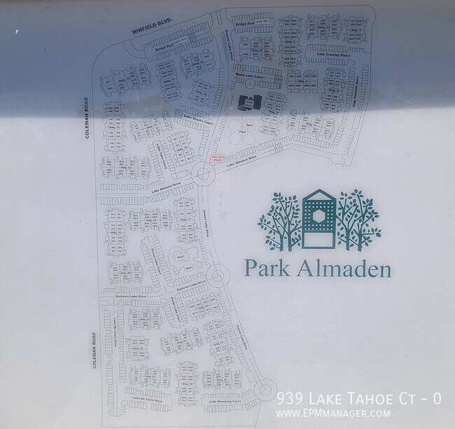 Building Photo - 939 Lake Tahoe Ct