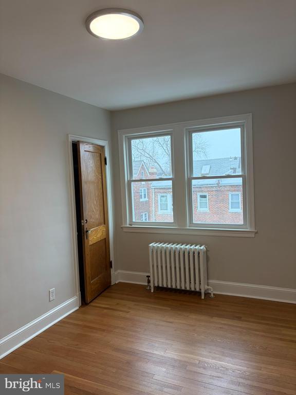 Building Photo - 603 Quackenbos St NW