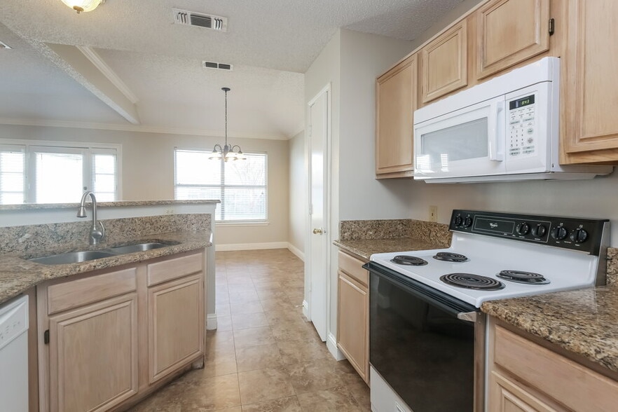 Building Photo - 2524 Park Valley Dr