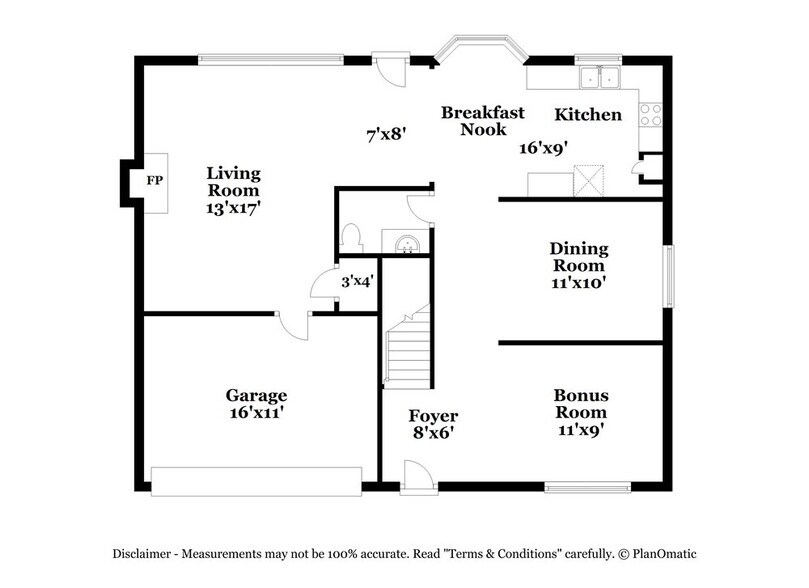 Building Photo - 785 Georgian Hills Dr