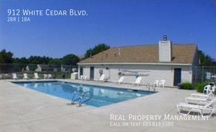 Building Photo - 912 White Cedar Blvd