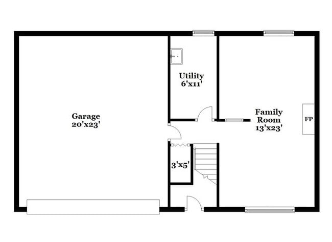Building Photo - 7881 Driftwood Drive