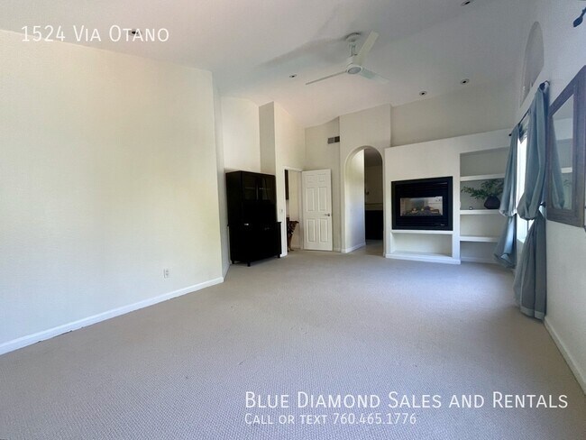 Building Photo - 1524 Via Otano