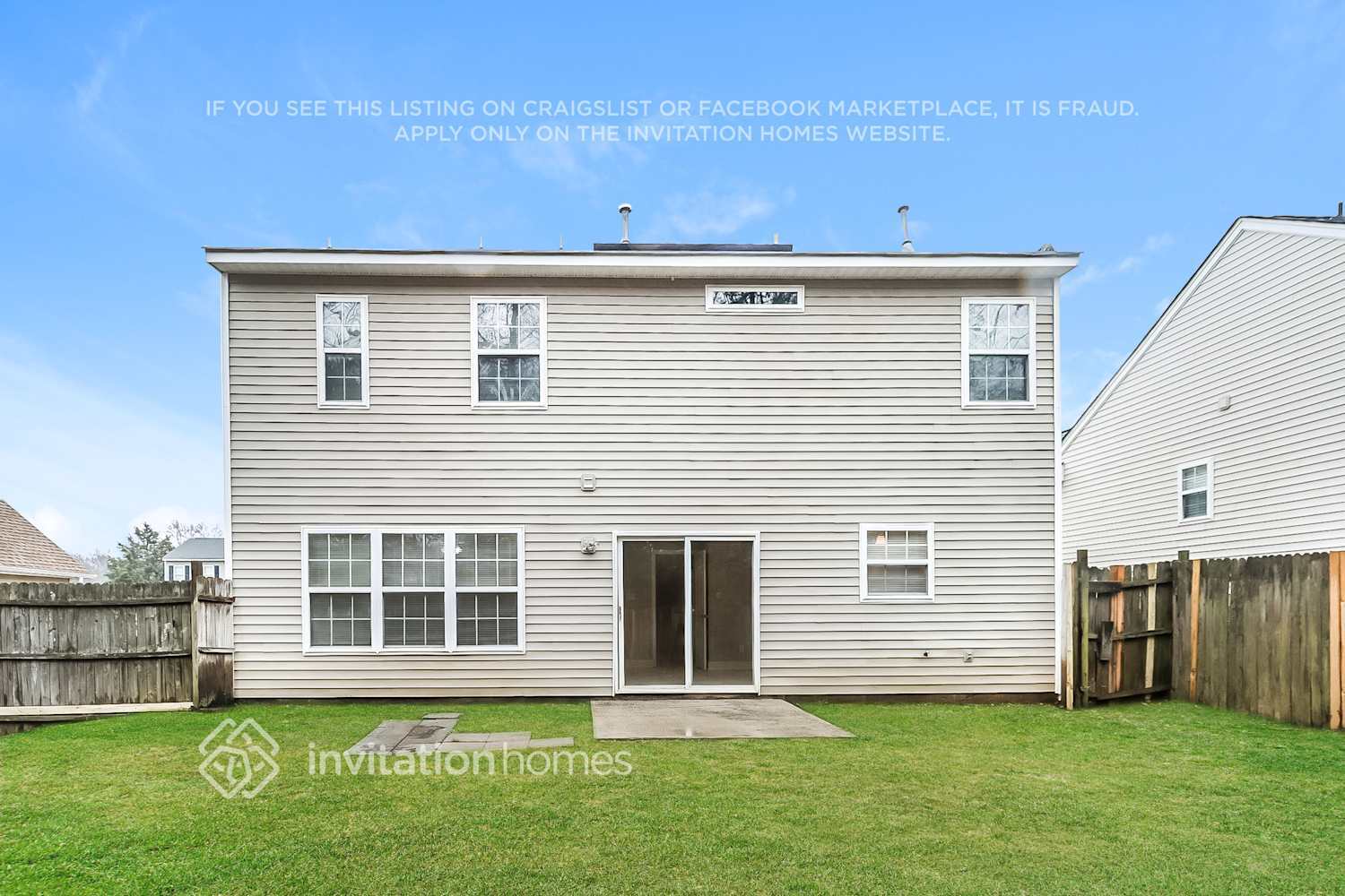 Building Photo - 14826 Jerpoint Abby Dr