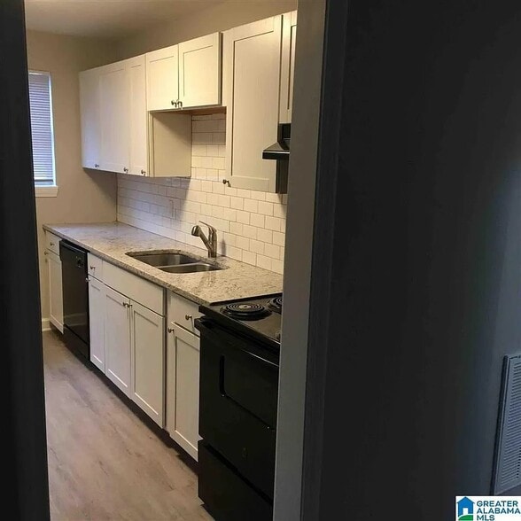 Building Photo - 1324 Creel St