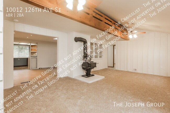 Building Photo - 10012 126th Ave SE