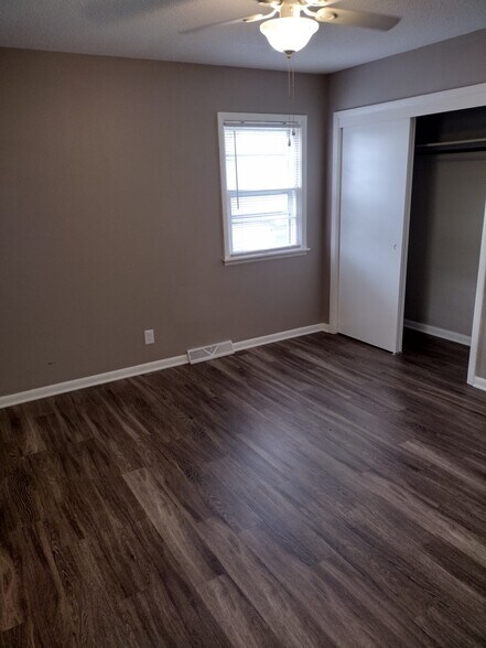 Master Bedroom (Pic 2 of 2) - 2700 64th St