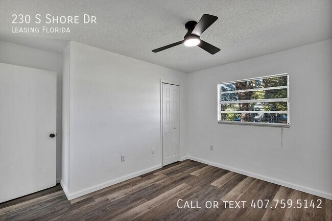 Building Photo - 230 S Shore Dr