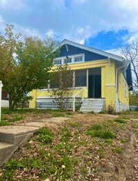 Building Photo - Cozy 2 bedroom 1 bath
