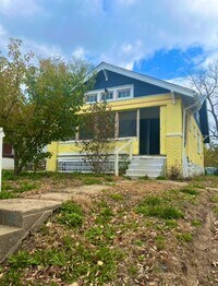 Building Photo - Cozy 2 bedroom 1 bath