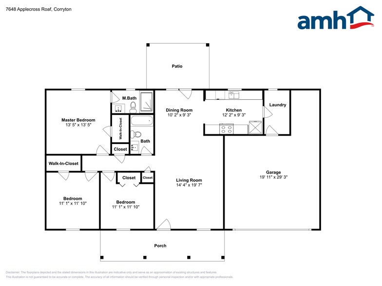 Building Photo - 7648 Applecross Rd