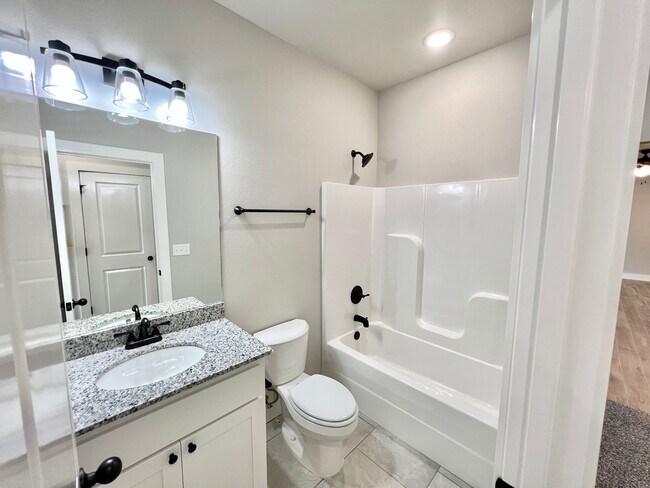 Floorplan - Bradford Drive Duplexes