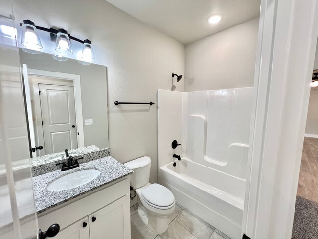 Floorplan - Bradford Duplexes