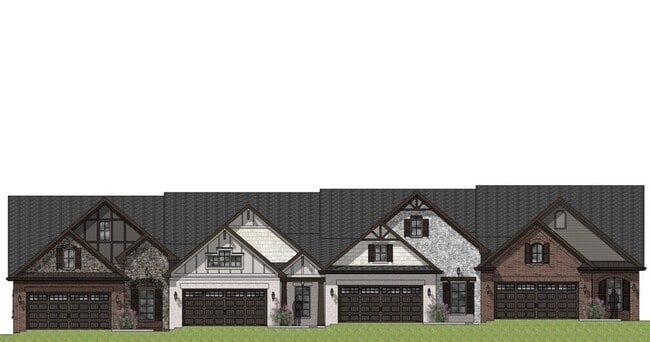 Building Photo - 452 W Foxrun