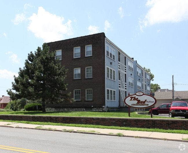 Primary Photo - The Bud Sullivan Apartments