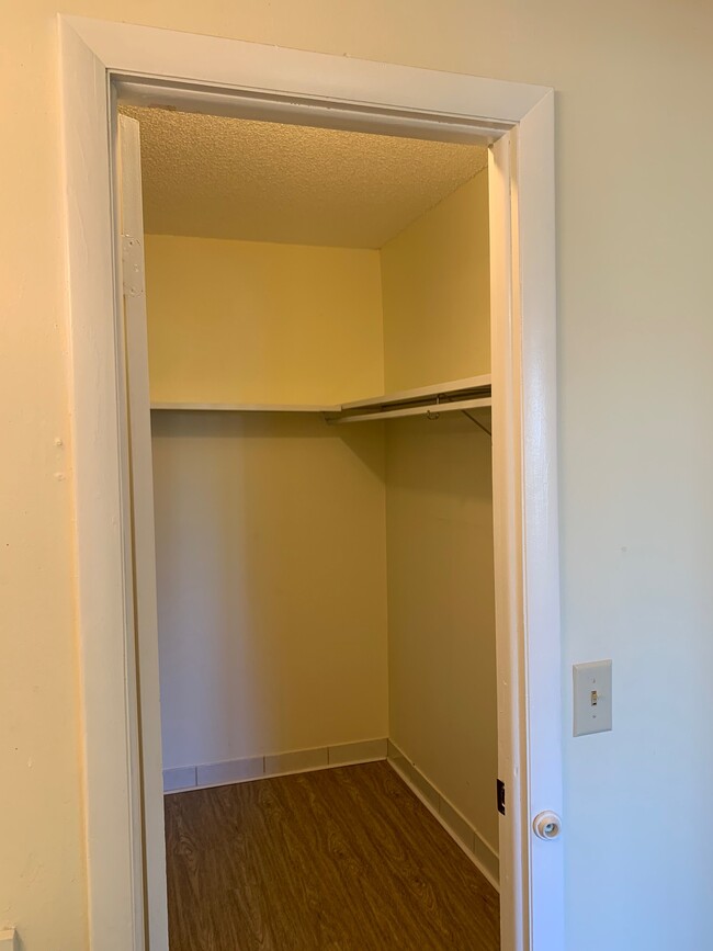 MBR walk-in closet - 14820 Naranja Lakes Blvd