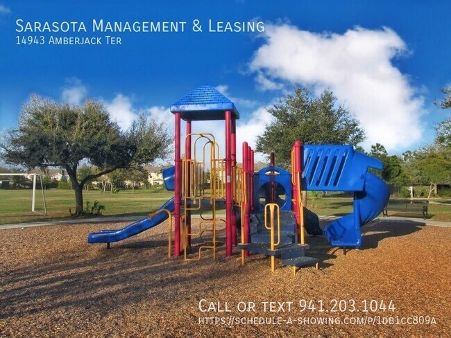 Building Photo - 14943 Amberjack Terrace