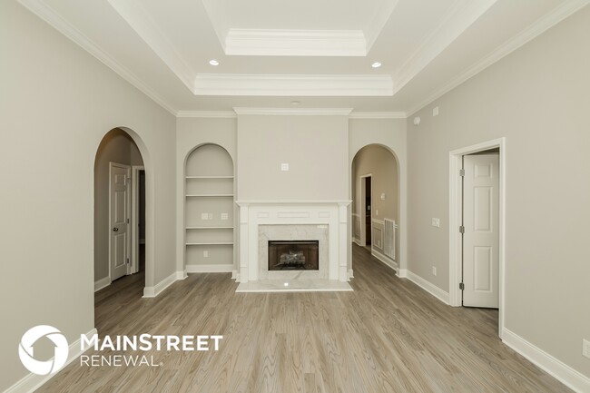 Building Photo - 1200 Riverford Dr