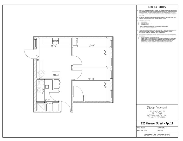 Building Photo - 214 Hanover St