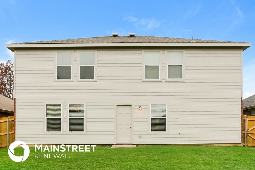 Building Photo - 6816 Meadow Way Ln