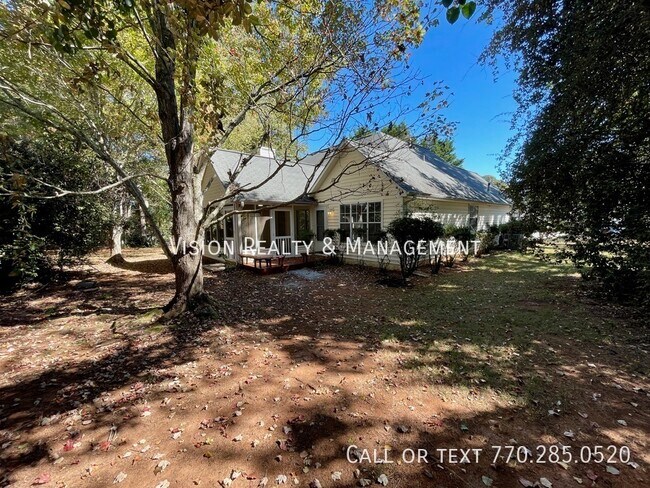 Building Photo - 11715 Palmer Ct