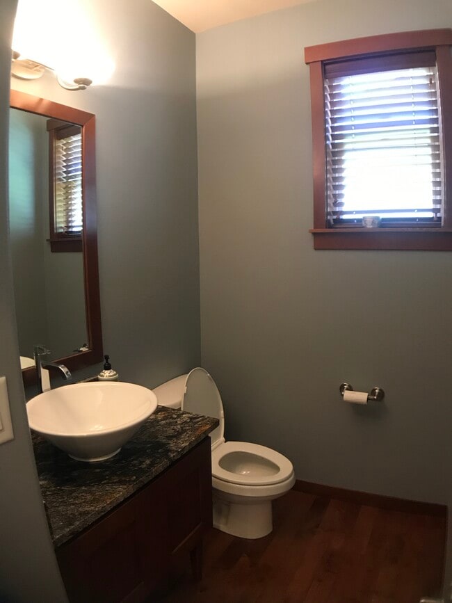 Building Photo - 1627 241st St SW