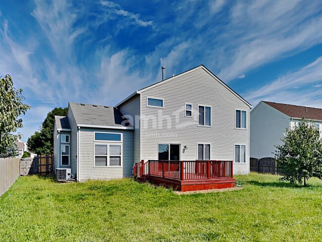 Building Photo - 20501 Kingsbrook Drive