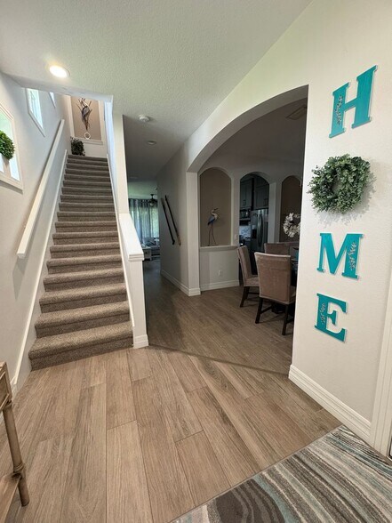 Building Photo - Make every day feel like a getaway in The Towns at Lakeside Plantation!