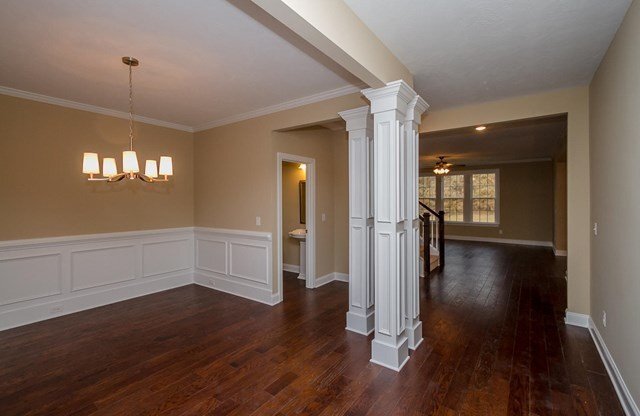 Building Photo - 558 Bunchgrass St