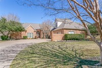 Building Photo - 1015 Brazos Dr