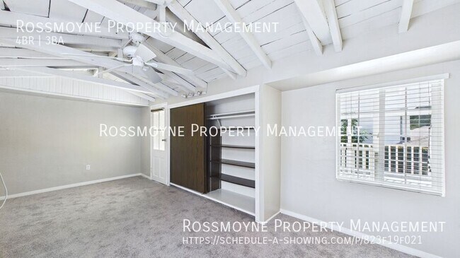 Building Photo - 4740 Camellia Ave