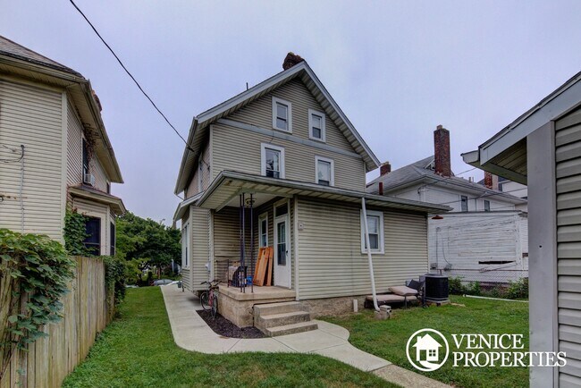 Building Photo - 2188 Indiana Ave