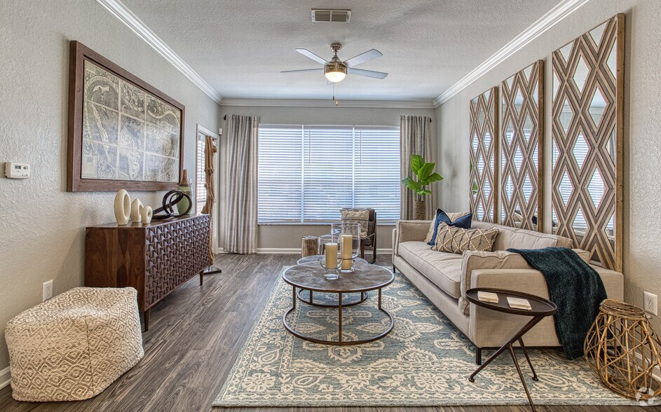 The Place on Millenia Apartments 5215 Millenia Blvd Orlando FL 32839