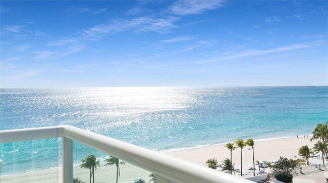 Building Photo - 3550 Galt Ocean Dr