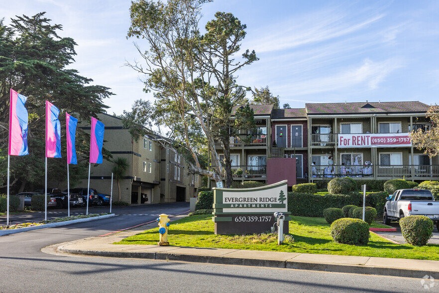 Primary - Evergreen Ridge Apartments