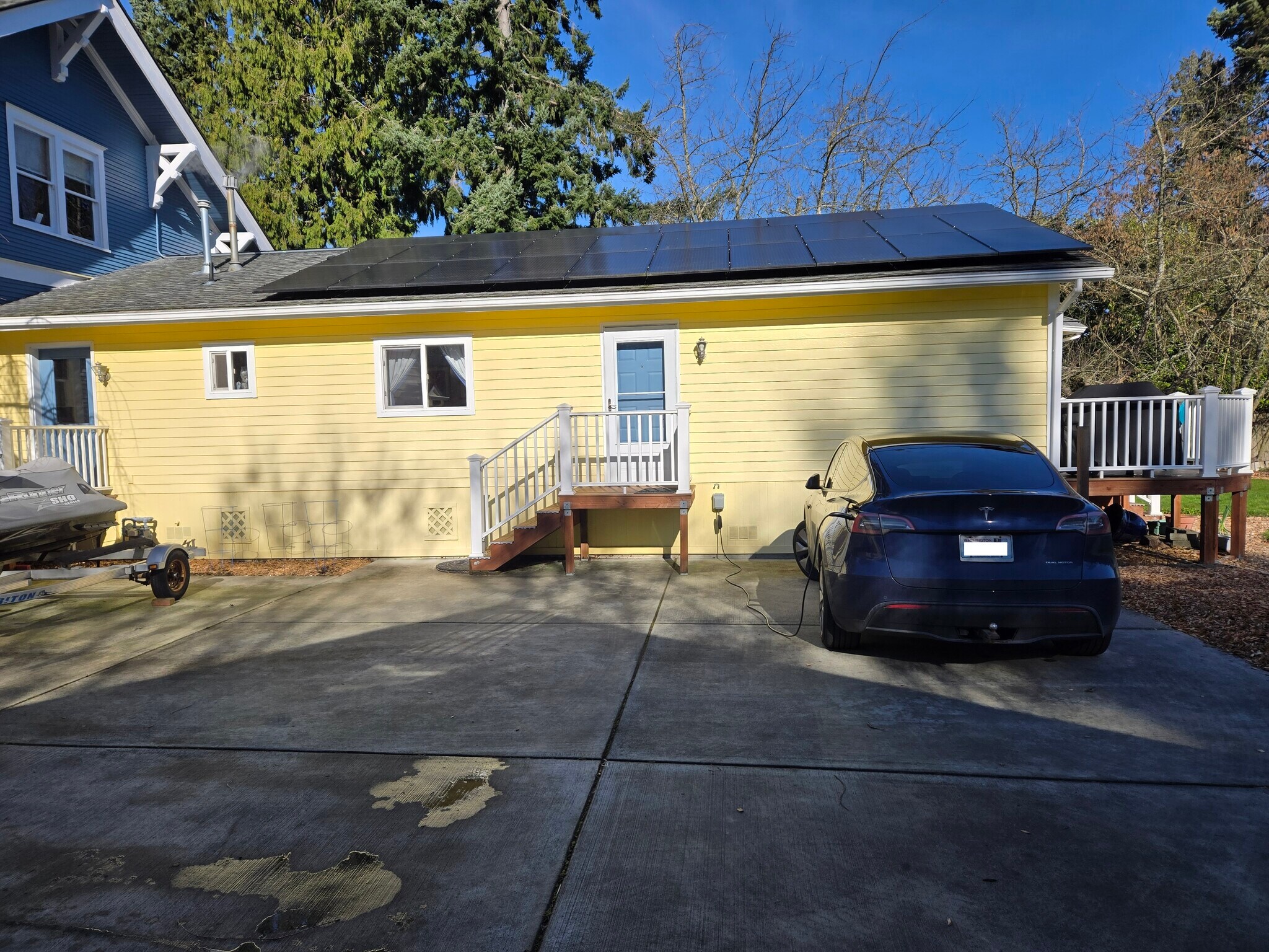 EV Charging - 1228 S 3rd St