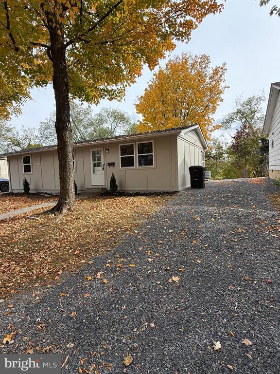 Building Photo - 1200 Opequon Ave