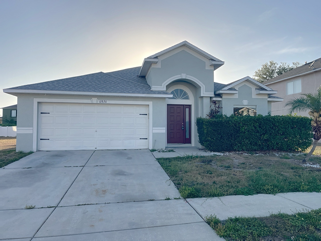 Building Photo - 12820 Longcrest Dr