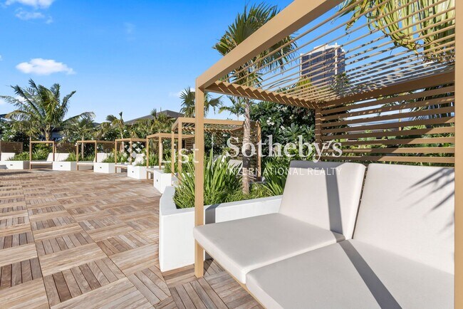 Building Photo - The Park on Keeaumoku #4007L | Honolulu, HI