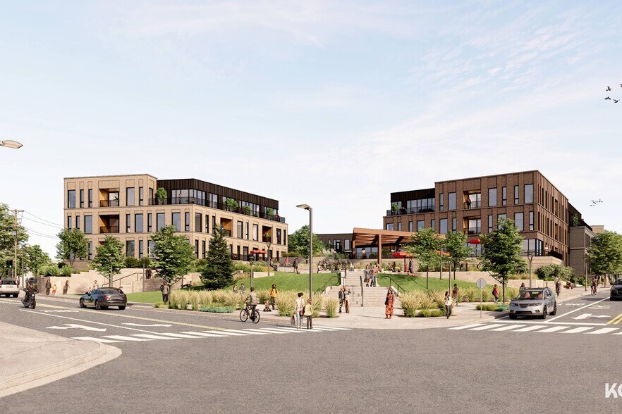 Building Photo - Vista Village